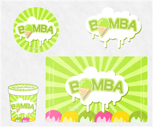 Packaging Design by Branding Boy for this project | Design: #6313569