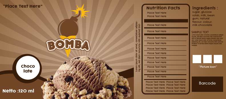 Packaging Design by dangdingdung for this project | Design #6239475
