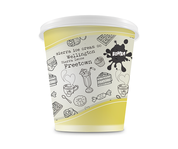 Packaging Design by dangdingdung for this project | Design #6260848