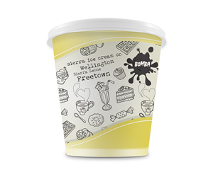 Packaging Design by dangdingdung for this project | Design: #6260848
