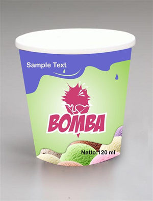 Packaging Design by dangdingdung for this project | Design: #6260863