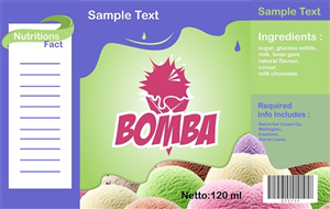 Packaging Design by dangdingdung for this project | Design: #6260864