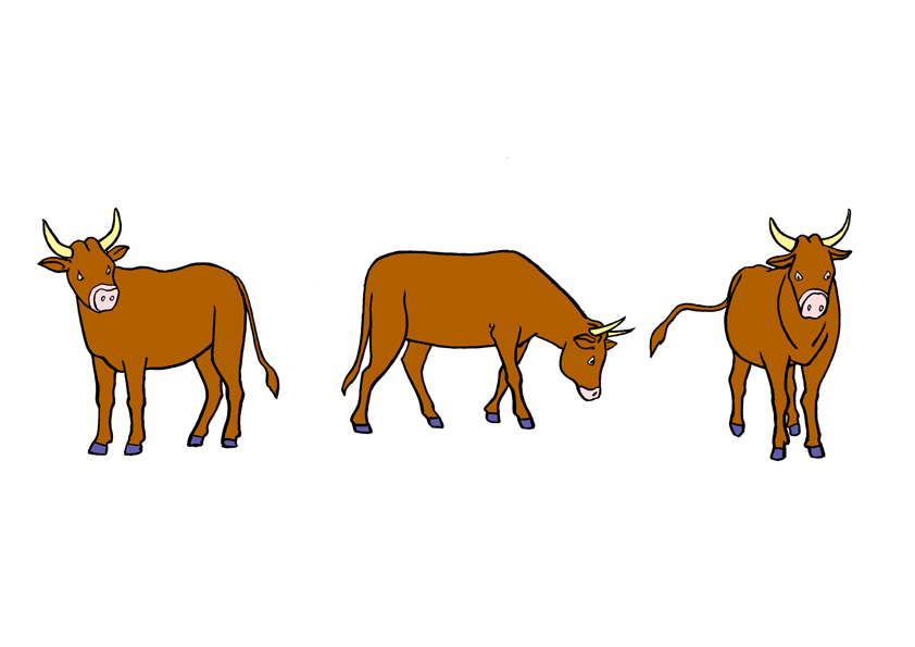 Character Design by florence may for this project | Design #1670585