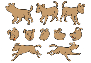 Character Design by florence may for this project | Design: #1670592