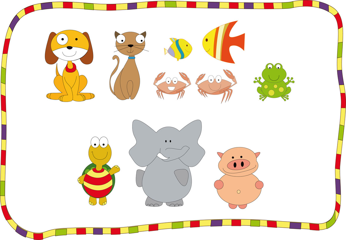 Character Design by denise for this project | Design #1802594
