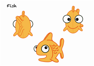 Character Design by Cecelia for this project | Design: #1653759