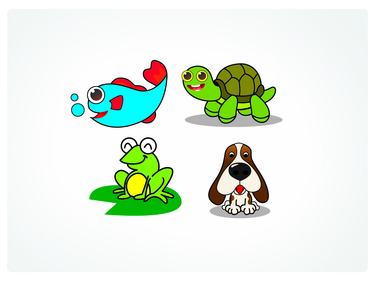 Character Design by Vicez for this project | Design #1704321