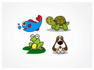 Character Design by Vicez for this project | Design: #1704321