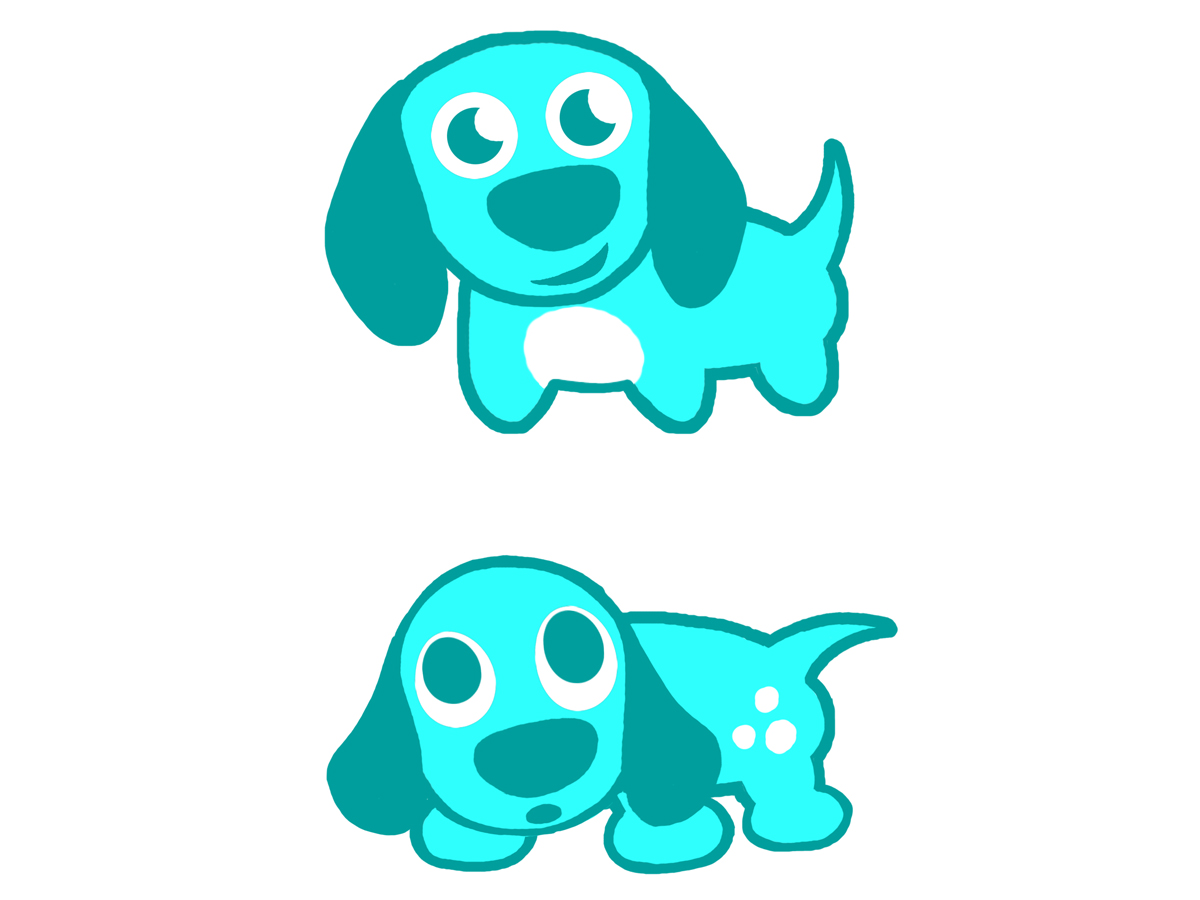 Character Design by brightspark for this project | Design #1666866