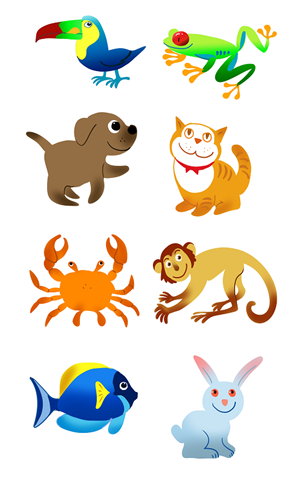 Character Design by sdrum