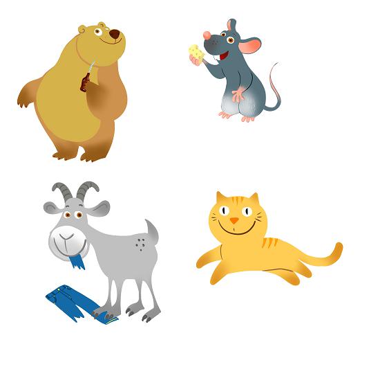Character Design by sdrum for this project | Design #1712505
