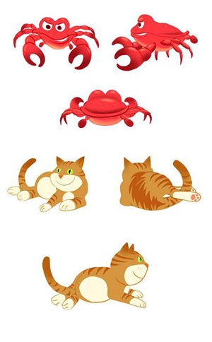 Character Design by sdrum for this project | Design: #1717297