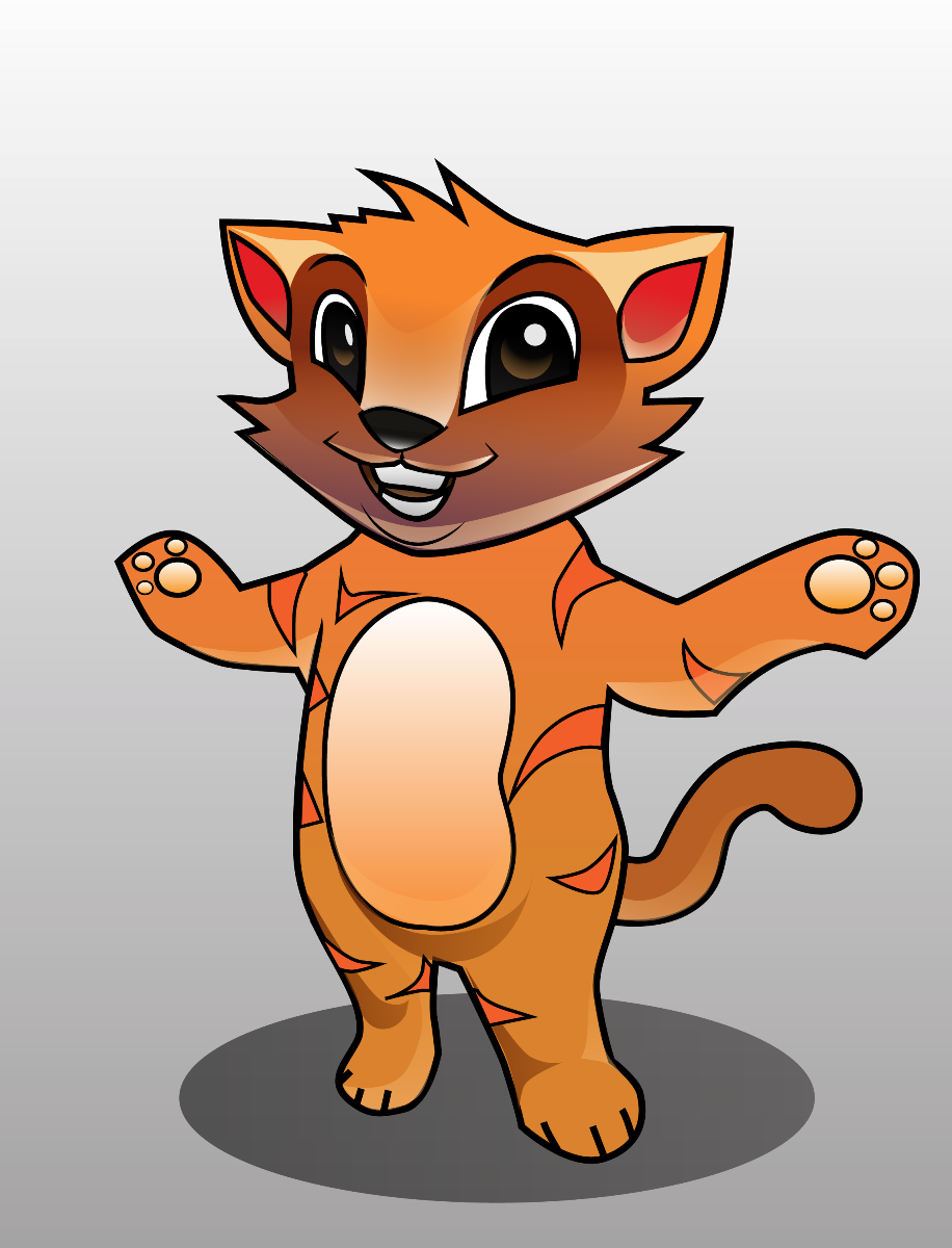 Character Design by Demrex for this project | Design #1717515