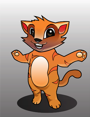 Character Design by Demrex