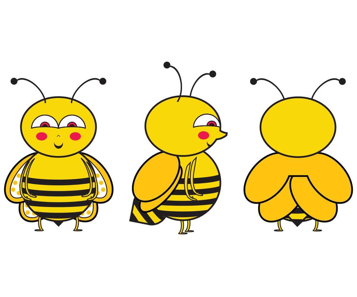 Character Design by Zoe Jones for this project | Design #1724577