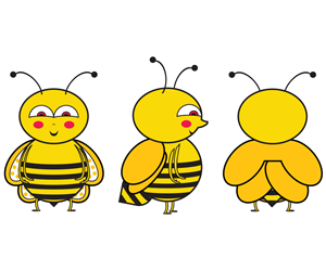 Character Design by Zoe Jones for this project | Design: #1724577