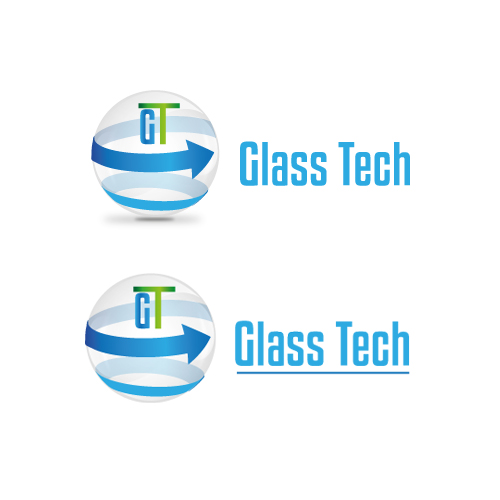 Diseño de Logo por blue-merry para Glass Tech Recycling Ltd | Diseño #6359492