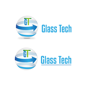 Logo Design by blue-merry for Glass Tech Recycling Ltd | Design: #6359492