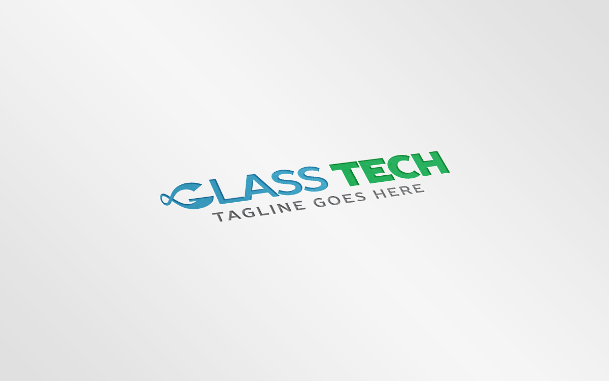Logo Design by ketoprofen for Glass Tech Recycling Ltd | Design #6277968