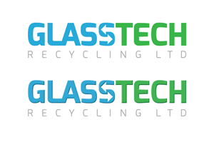 Logo Design by Innerworld Designs ltd. for Glass Tech Recycling Ltd | Design #6233167