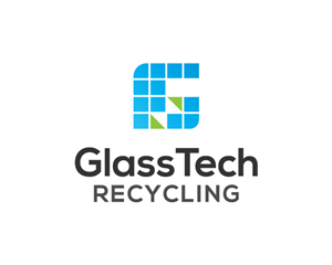 Logo Design by PATAR for Glass Tech Recycling Ltd | Design #6224844