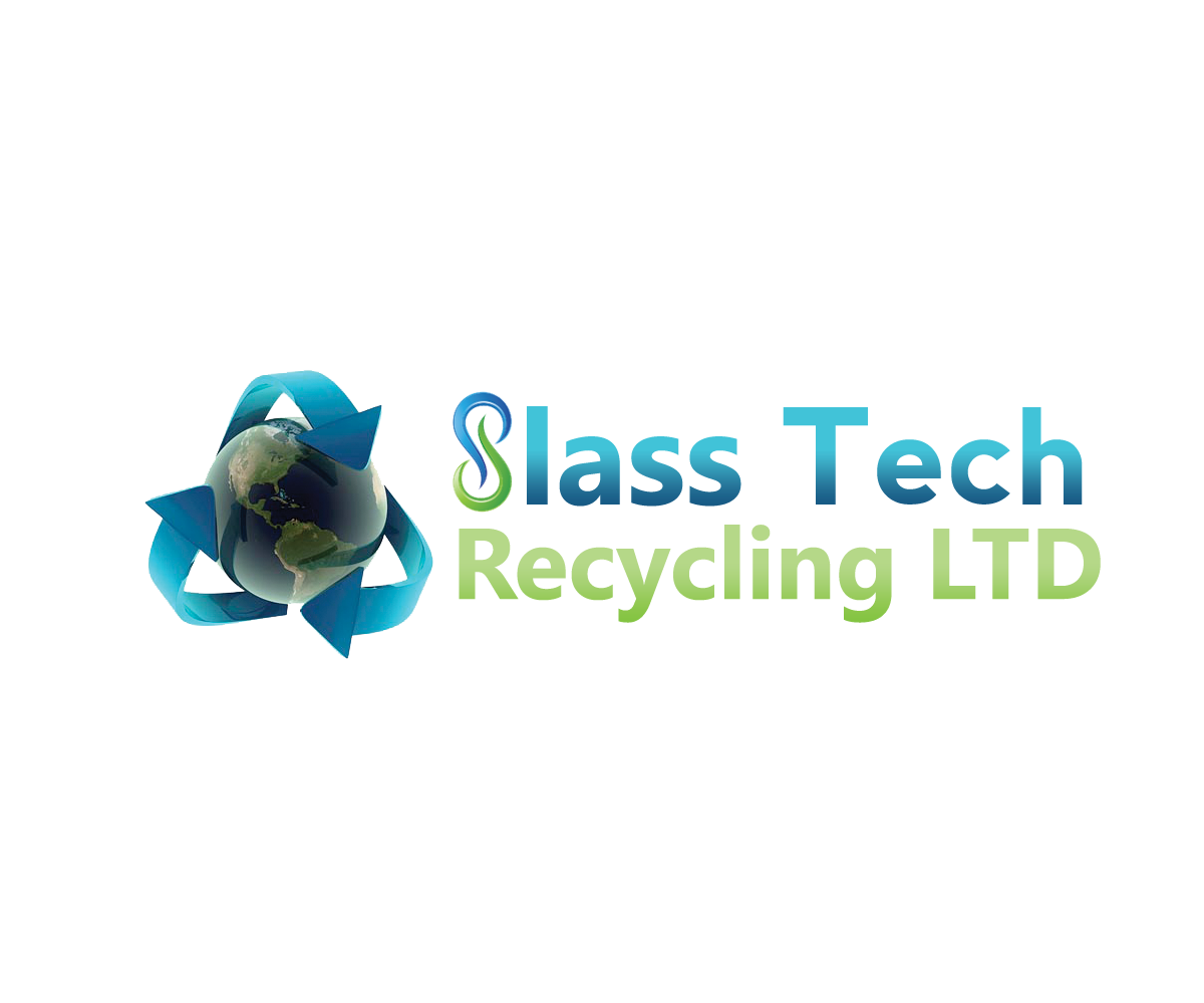 Logo Design by aizcreator for Glass Tech Recycling Ltd | Design #6206932