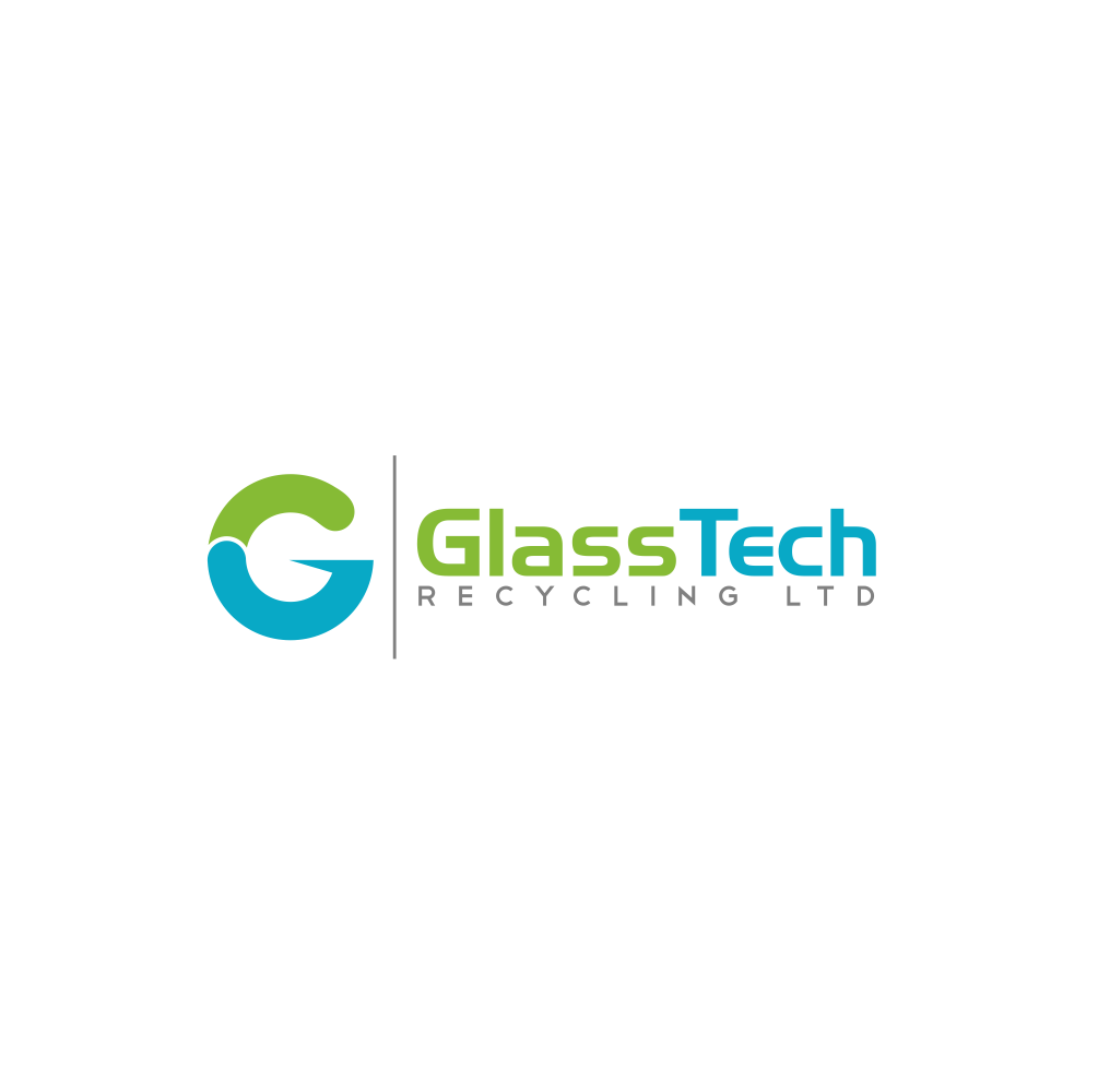 Logo Design by vectorel for Glass Tech Recycling Ltd | Design #6209123