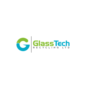 Logo Design by Kacrut Jr. for Glass Tech Recycling Ltd | Design #6209123