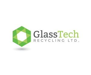Logo Design by JoGraphicDesign for Glass Tech Recycling Ltd | Design: #6207982