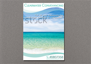Flyer Design by Elen_ka for this project | Design: #6234642