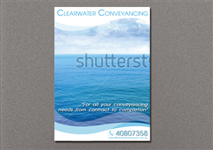 Flyer Design by Elen_ka for this project | Design: #6234649