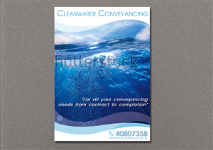 Flyer Design by Elen_ka for this project | Design: #6234685