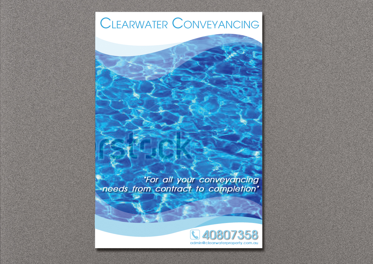 Flyer Design by Elen_ka for this project | Design #6234700
