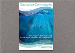 Flyer Design by Elen_ka for this project | Design: #6234711