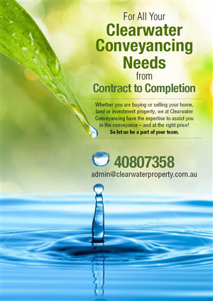 Flyer Design by sanjeev231 for this project | Design: #6234066