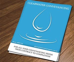 Flyer Design by MVN Digital for this project | Design: #6209551