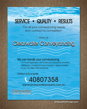 Design de Flyer par jmsgraphicdesign pour ce projet | Design #6239084