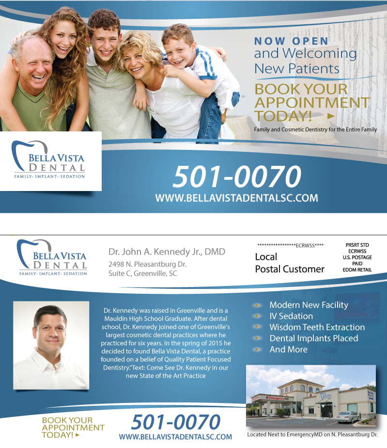 Postcard Design by TedAtkinson for this project | Design #6228850