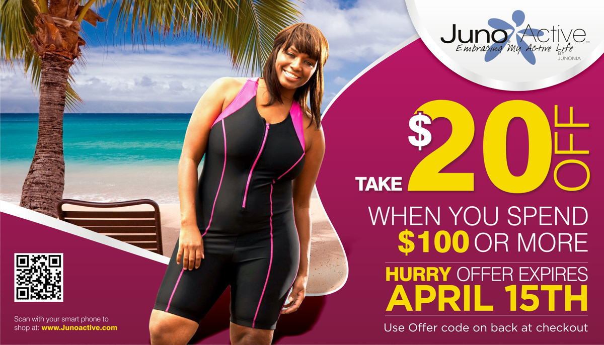 Flyer Design by Theziners for this project | Design: #1692056