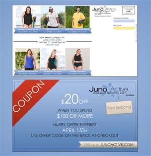 Flyer Design by k liu for this project | Design: #1667528