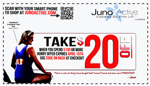 Flyer Design by Y.N. Creative for this project | Design #1653097