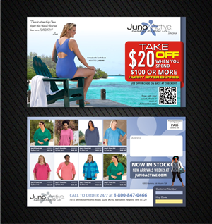 Flyer Design by Influential Guyz for this project | Design: #1660389