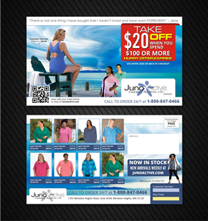 Flyer Design by Influential Guyz for this project | Design: #1660878