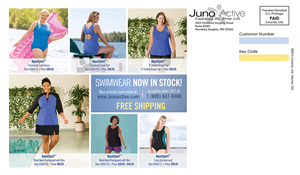 Large Postcard Mailer Design Project | Flyer Design by IG Creative Solutions