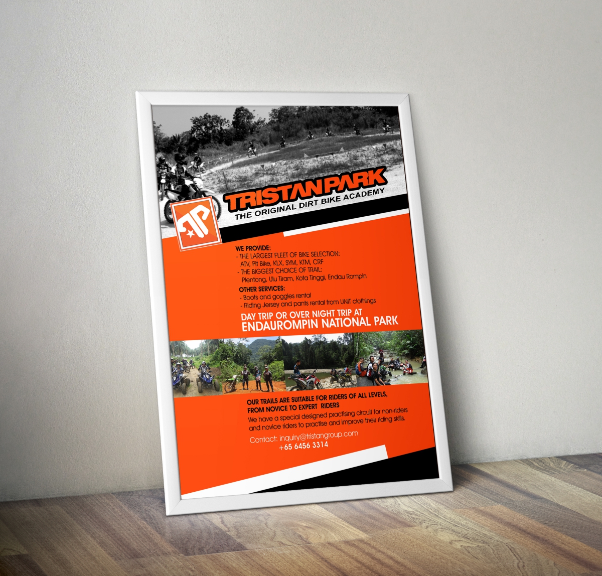 Poster Design by cb1318 for this project | Design #6278380