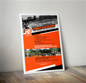 Poster Design by cb1318 for this project | Design: #6278380