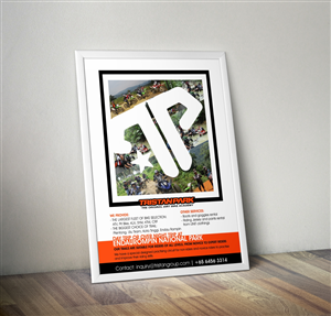 Poster Design by cb1318