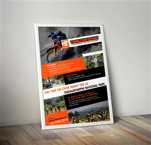 Poster Design by cb1318 for this project | Design: #6280603