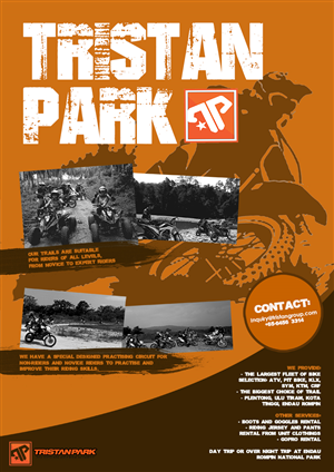 Poster Design by OTTAVOOBLI for this project | Design #6257474