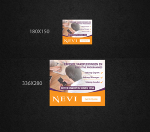 Banner Ad Design by Ovimatic
